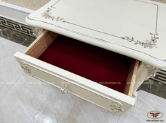 TÁP ĐẦU GIƯỜNG TÂN CỔ ĐIỂN ÁNH NHŨ 808