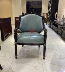 BỘ BÀN TRÀ 2 GHẾ TÂN CỔ ĐIỂN THƯ GIÃN CAO CẤP 2802LP