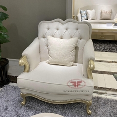 SOFA PHÒNG KHÁCH HIỆN ĐẠI BỌC NỈ SANG TRỌNG 8806