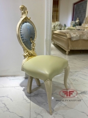 BÀN TRANG ĐIỂM CÔ DÂU TÂN CỔ ĐIỂN DÁT VÀNG GỖ TỰ NHIÊN CAO CẤP 805