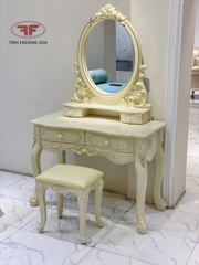 BỘ BÀN TRANG ĐIỂM ĐẸP TÂN CỔ ĐIỂN 903B
