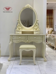 BỘ BÀN TRANG ĐIỂM ĐẸP TÂN CỔ ĐIỂN 903B