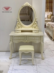 BỘ BÀN TRANG ĐIỂM ĐẸP TÂN CỔ ĐIỂN 903B