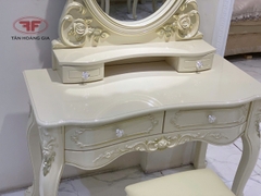 BỘ BÀN TRANG ĐIỂM ĐẸP TÂN CỔ ĐIỂN 903B