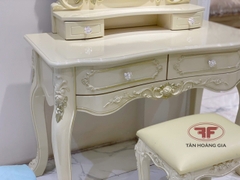 BỘ BÀN TRANG ĐIỂM ĐẸP TÂN CỔ ĐIỂN 903B