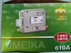 Khóa cổng UMEIKA mã 610A