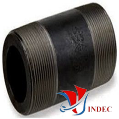 2 Đầu Ren Thép Áp Lực Cao