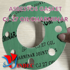 Tấm Gioăng Amiang CJ-27 OIL CHARMINAR