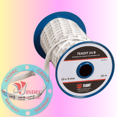 Cuộn PTFE Mềm - 24B TEADIT