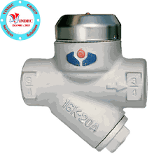 Bẫy Hơi - YooYoun