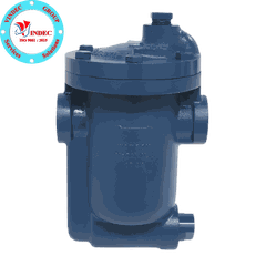 Bẫy Hơi Úp Ngược