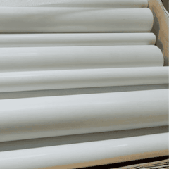 Cây Nhựa PTFE (Teflon) Trắng