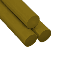 Cây Nhựa PTFE Pha Đồng