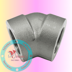 Co Cút Áp Lực Cao 45 Độ Nối Ren