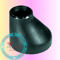 Côn Thu Lệch Tâm Thép Hàn