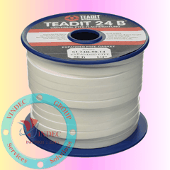 Cuộn PTFE Mềm - 24B TEADIT