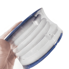 Cuộn Băng Dính PTFE (Teflon) Mềm