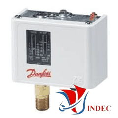 Công Tắc Áp Suất - DANFOSS