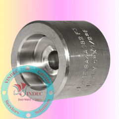 Đầu Nối Giảm Hàn Áp Lực