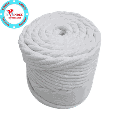 Dây Ceramic Xoắn Tròn