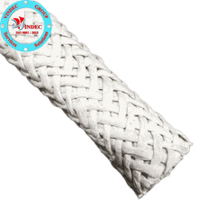 Dây Tết Chèn Amiang Trắng Khô