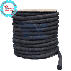 Dây Tết Bện Ceramic Tẩm Chì