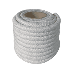 Dây Tết Bện Ceramic Tròn Chịu Nhiệt
