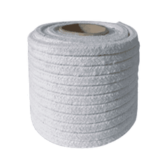 Dây Tết Bện Ceramic Vuông Chịu Nhiệt