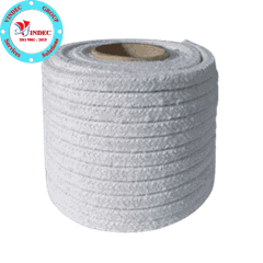 Dây Tết Bện Ceramic Vuông