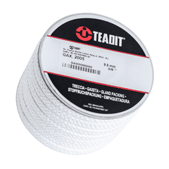 Dây Tết Chèn PTFE: 2005 FDA TEADIT