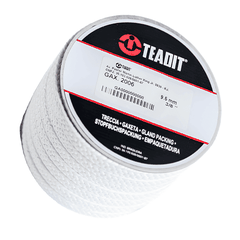 Dây Tết Chèn PTFE: 2006 FDA TEADIT