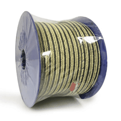 Dây Tết Chèn Aramid & Graphite PTFE