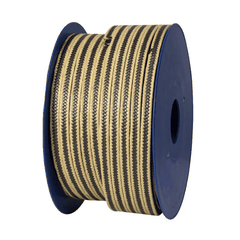 Dây Tết Chèn Aramid & Graphite PTFE