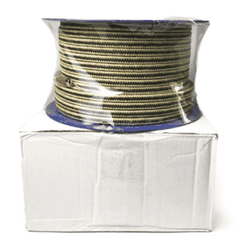Dây Tết Chèn Aramid & Graphite PTFE