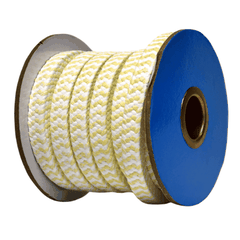Dây Tết Chèn Aramid & PTFE