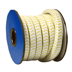 Dây Tết Chèn Aramid & PTFE