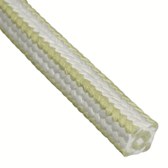Dây Tết Chèn Aramid & PTFE