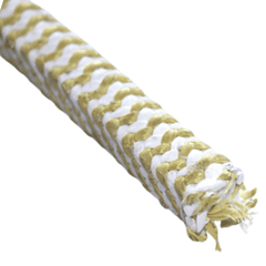 Dây Tết Chèn Aramid & PTFE