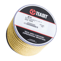 Dây Tết Chèn Aramid: 2004 TEADIT