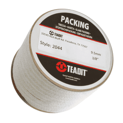 Dây Tết Chèn Aramid: 2044 TEADIT