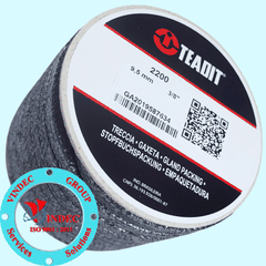 Dây Tết Chèn: 2200/2002 TEADIT