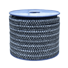 Dây Tết Chèn Carbon Tẩm PTFE