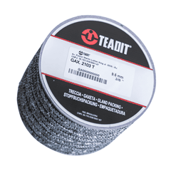 Dây Tết Chèn Carbon: 2103T TEADIT