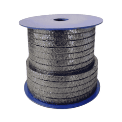 Dây Tết Chèn Graphite Nguyên Chất