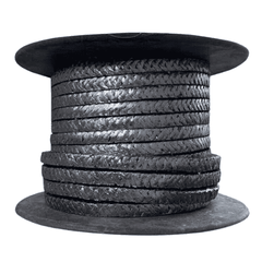 Dây Tết Chèn Graphite Sợi Inconel