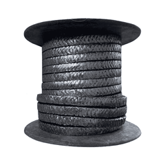 Dây Tết Chèn Graphite Sợi Inconel