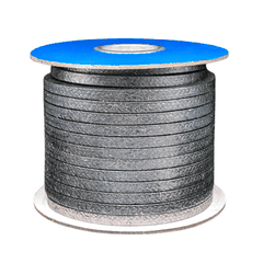 Dây Tết Chèn Graphite Sợi Inox