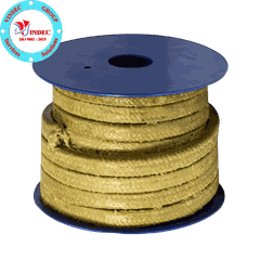 Dây Tết Chèn Cotton Tẩm Mỡ