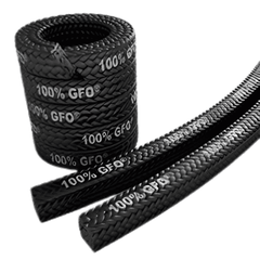 Dây Tết Chèn GFO (100%)