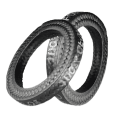 Dây Tết Chèn GFO (100%)